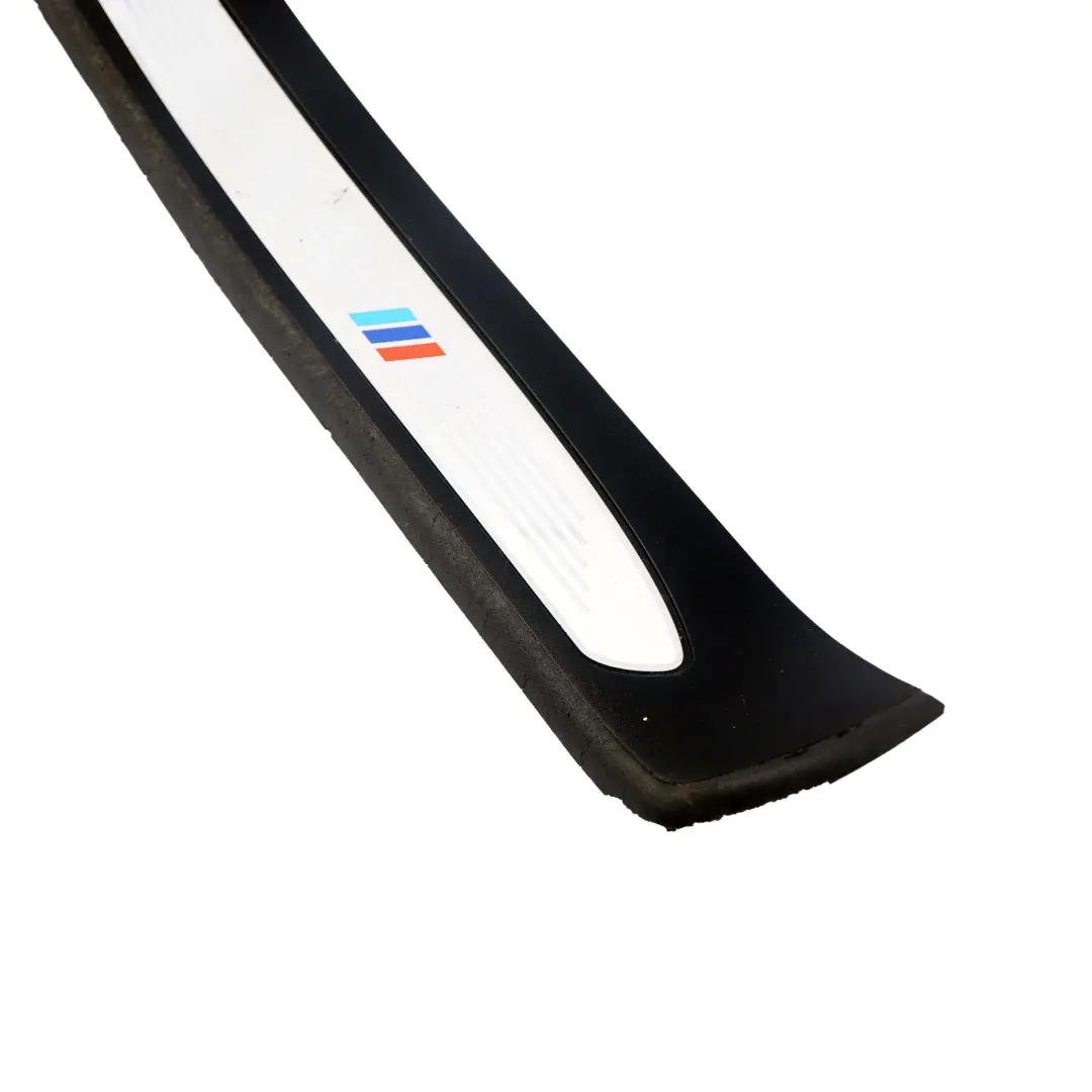 Barre D'Entree Couverture Arriere Droite pour BMW E60 E61 M Sport à propos du numéro de pièce 7897246 BMW E60 E61 M Sport Barre D'Entree Couverture Arriere Droite - SKU 7897246-1 - Numéro de pièce 7897246