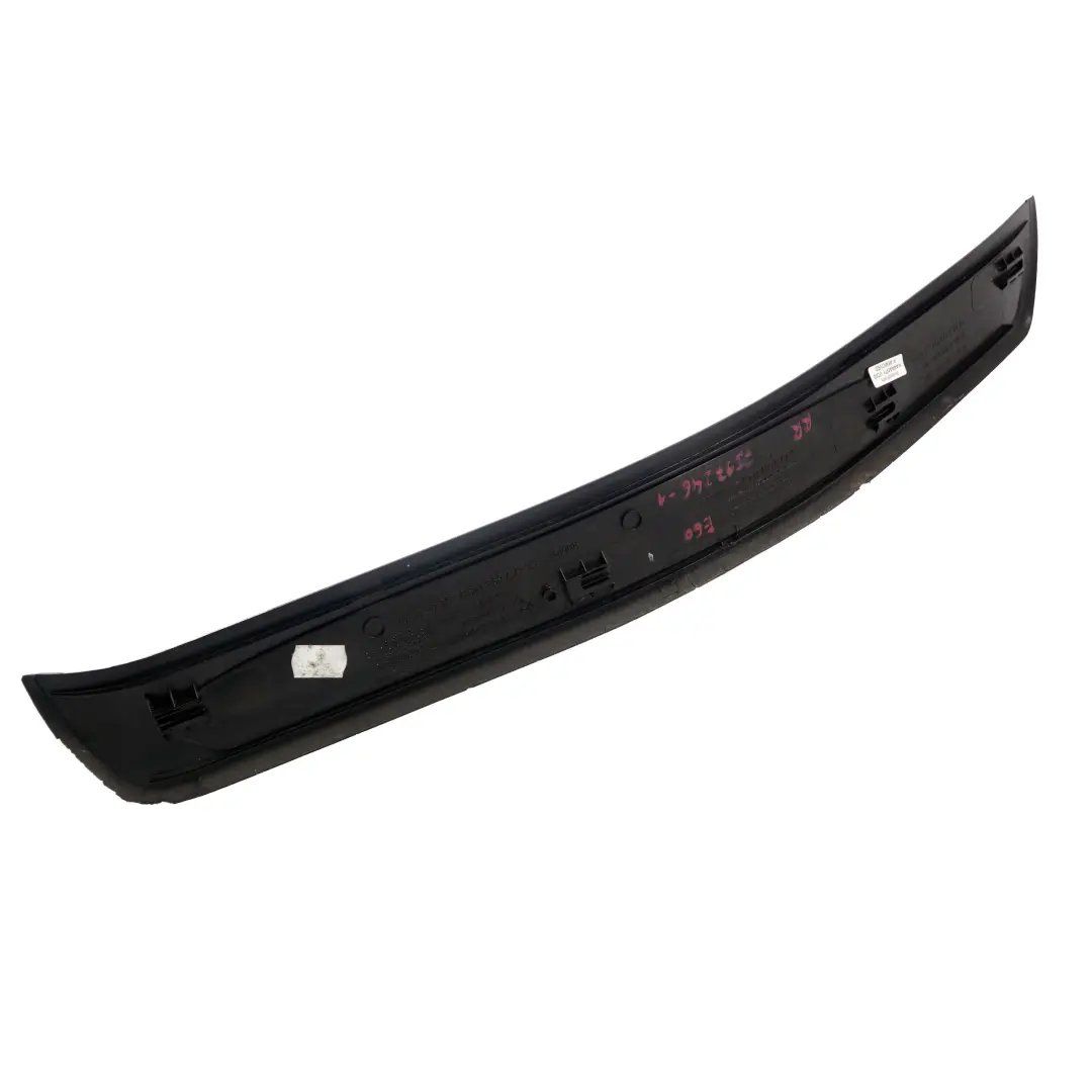 BMW E60 E61 M Sport Rear Right O/S Entrance Trim Cover Strip - SKU 7897246-1 - Part number 7897246
