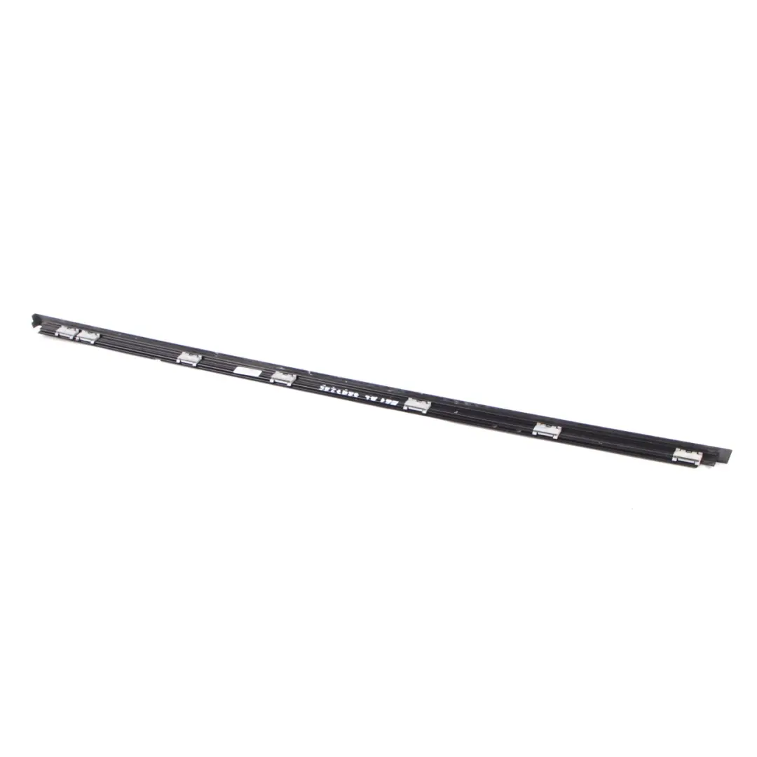 BMW E61 Finitura Telaio Finestra Porta Posteriore Sinistra - SKU 7897285 - Numero di parte 7897285