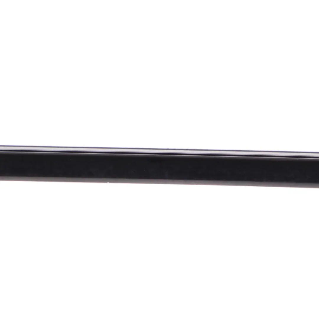 Fenster Rahmen Finisher Tür Hinten Links Hoch Glanz für BMW E61 mit Teilenummer 7897285 BMW E61 Fenster Rahmen Finisher Tür Hinten Links Hoch Glanz - SKU 7897285 - Teilenummer 7897285