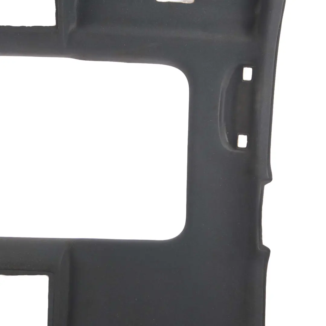 Headlining Moulded Sun Roof Lining Black Trim Cover to BMW 5 Series E60 M Sport with Part number 7897570 BMW 5 Series E60 M Sport Headlining Moulded Sun Roof Lining Black Trim Cover - SKU 7897570 - Part number 7897570