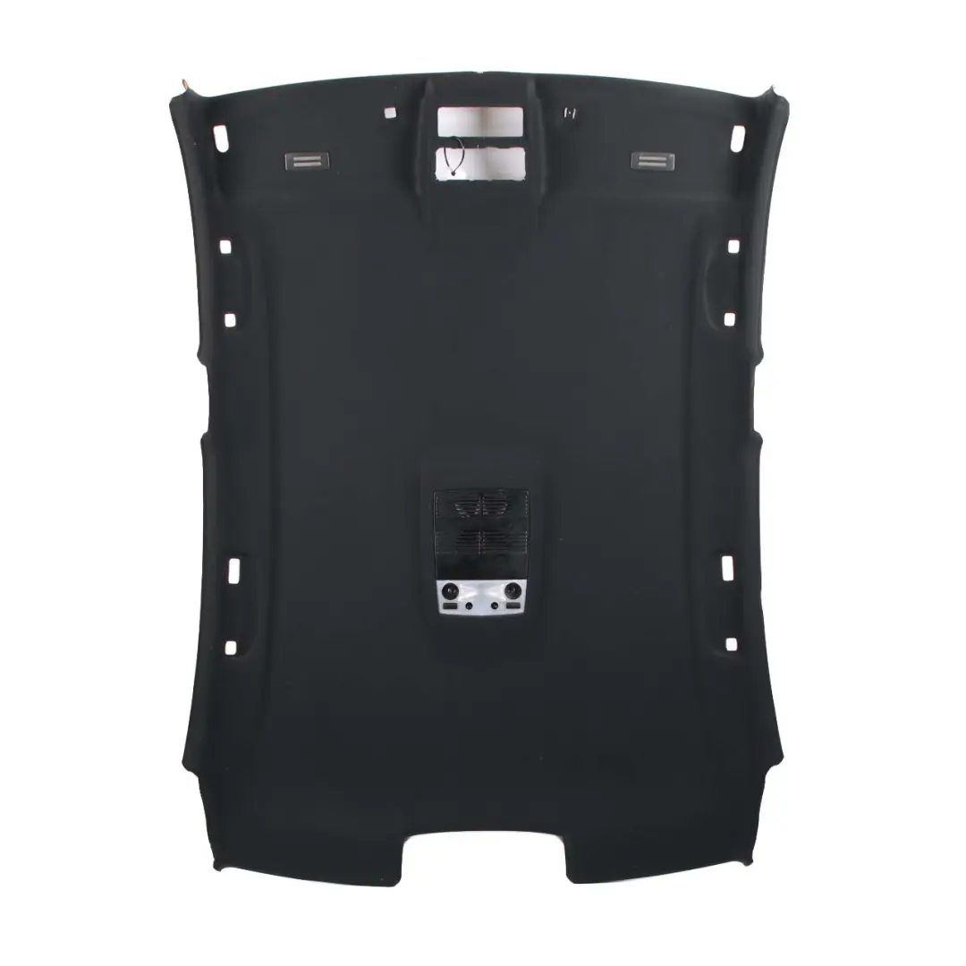 Headlining Moulded Roof Lining Black Trim Cover Anthracit to BMW 5 E60 M Sport with Part number 7897578 BMW 5 E60 M Sport Headlining Moulded Roof Lining Black Trim Cover Anthracit - SKU 7897578-1 - Part number 7897578