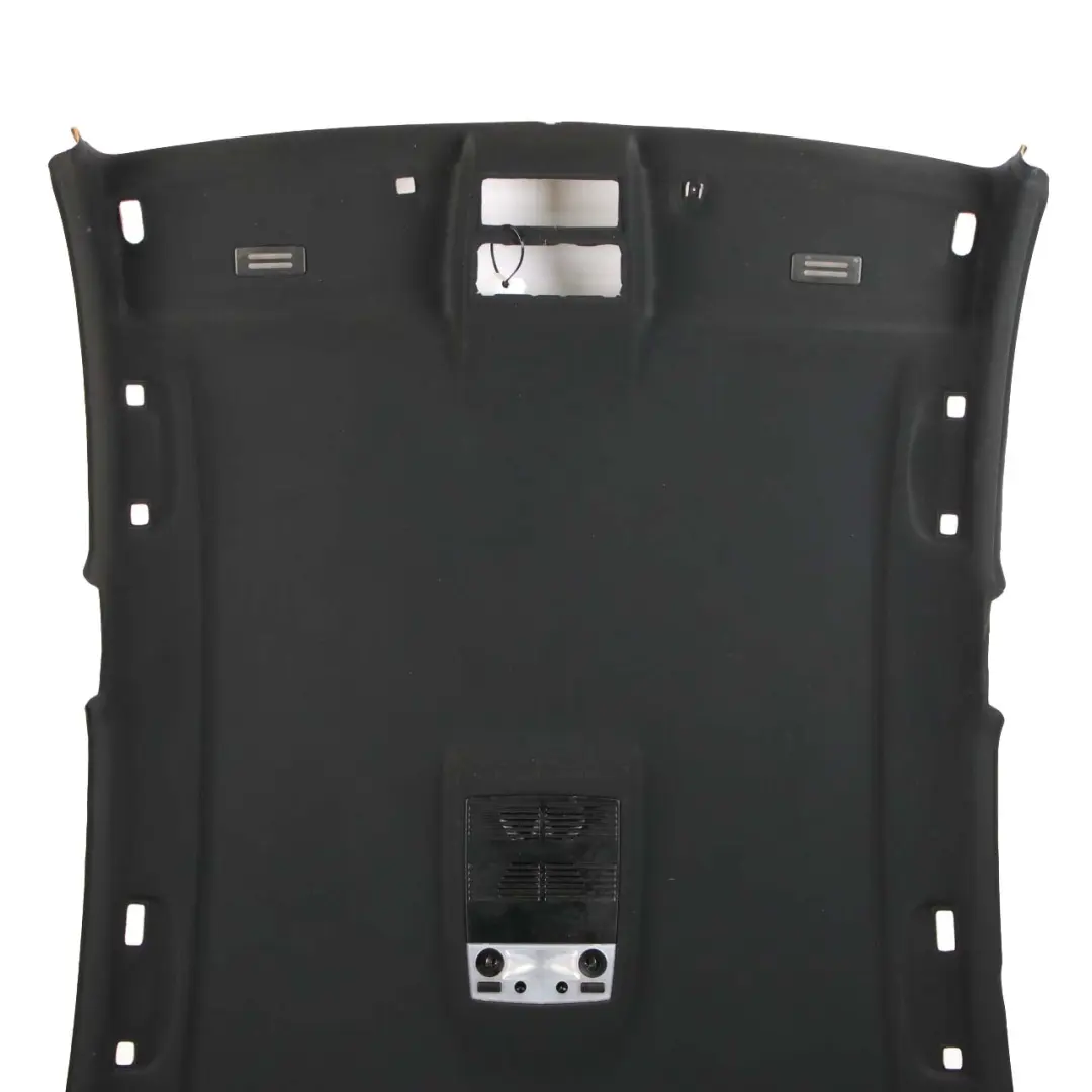 Headlining Moulded Roof Lining Black Trim Cover Anthracit to BMW 5 E60 M Sport with Part number 7897578 BMW 5 E60 M Sport Headlining Moulded Roof Lining Black Trim Cover Anthracit - SKU 7897578-1 - Part number 7897578