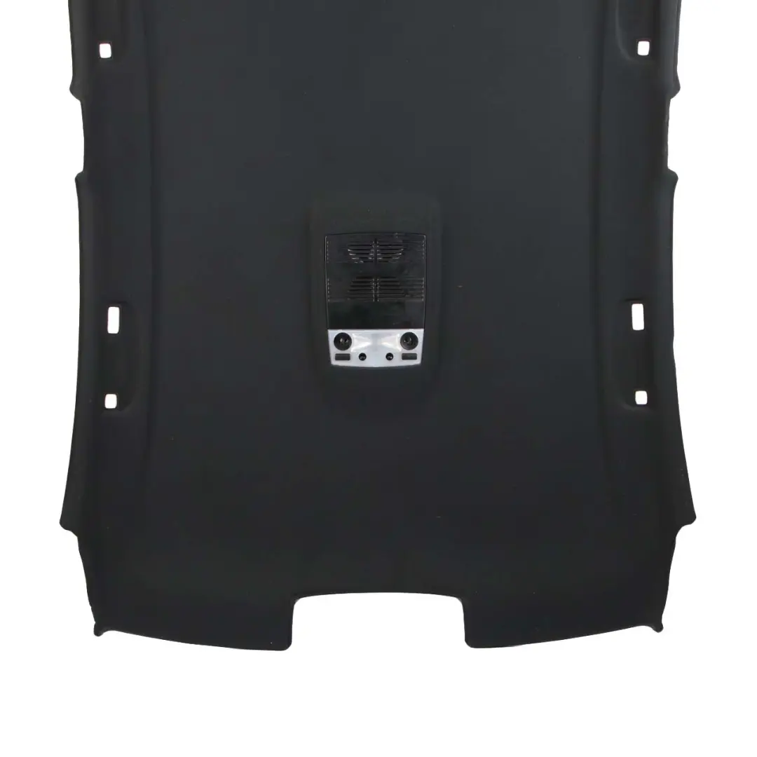 BMW 5 E60 M Sport Headlining Moulded Roof Lining Black Trim Cover Anthracit - SKU 7897578-1 - Part number 7897578