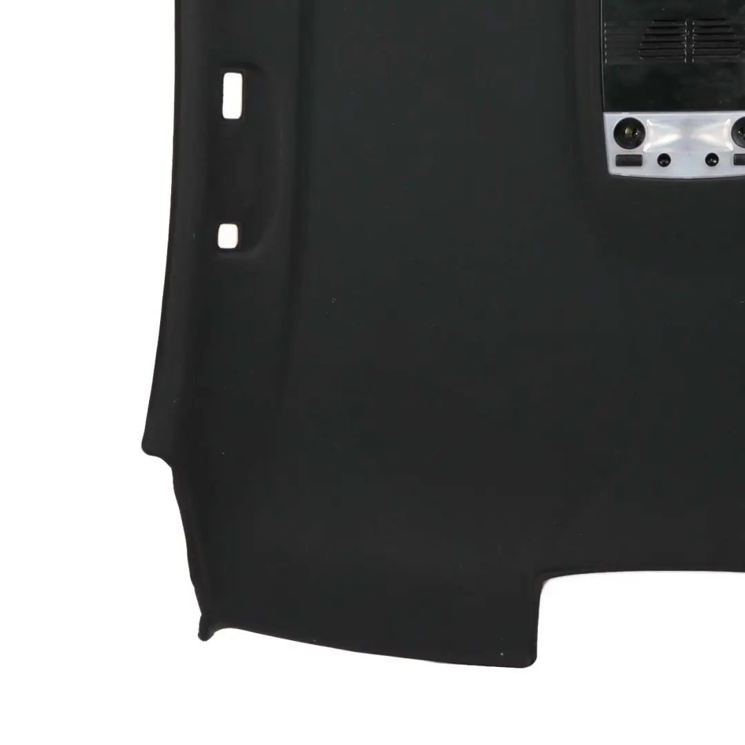 BMW 5 E60 M Sport Headlining Moulded Roof Lining Black Trim Cover Anthracit - SKU 7897578-1 - Part number 7897578