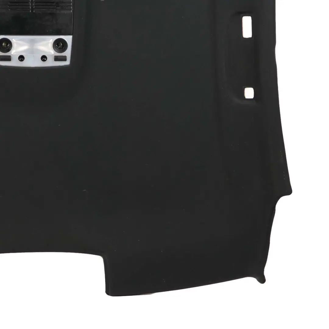 Headlining Moulded Roof Lining Black Trim Cover Anthracit to BMW 5 E60 M Sport with Part number 7897578 BMW 5 E60 M Sport Headlining Moulded Roof Lining Black Trim Cover Anthracit - SKU 7897578-1 - Part number 7897578