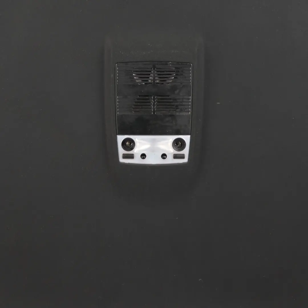 BMW 5 E60 M Sport Headlining Moulded Roof Lining Black Trim Cover Anthracit - SKU 7897578-1 - Part number 7897578