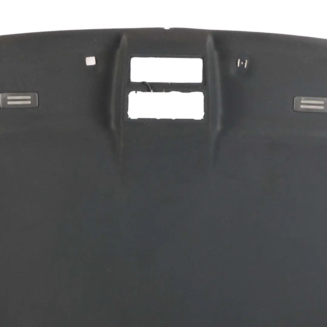 Headlining Moulded Roof Lining Black Trim Cover Anthracit to BMW 5 E60 M Sport with Part number 7897578 BMW 5 E60 M Sport Headlining Moulded Roof Lining Black Trim Cover Anthracit - SKU 7897578-1 - Part number 7897578
