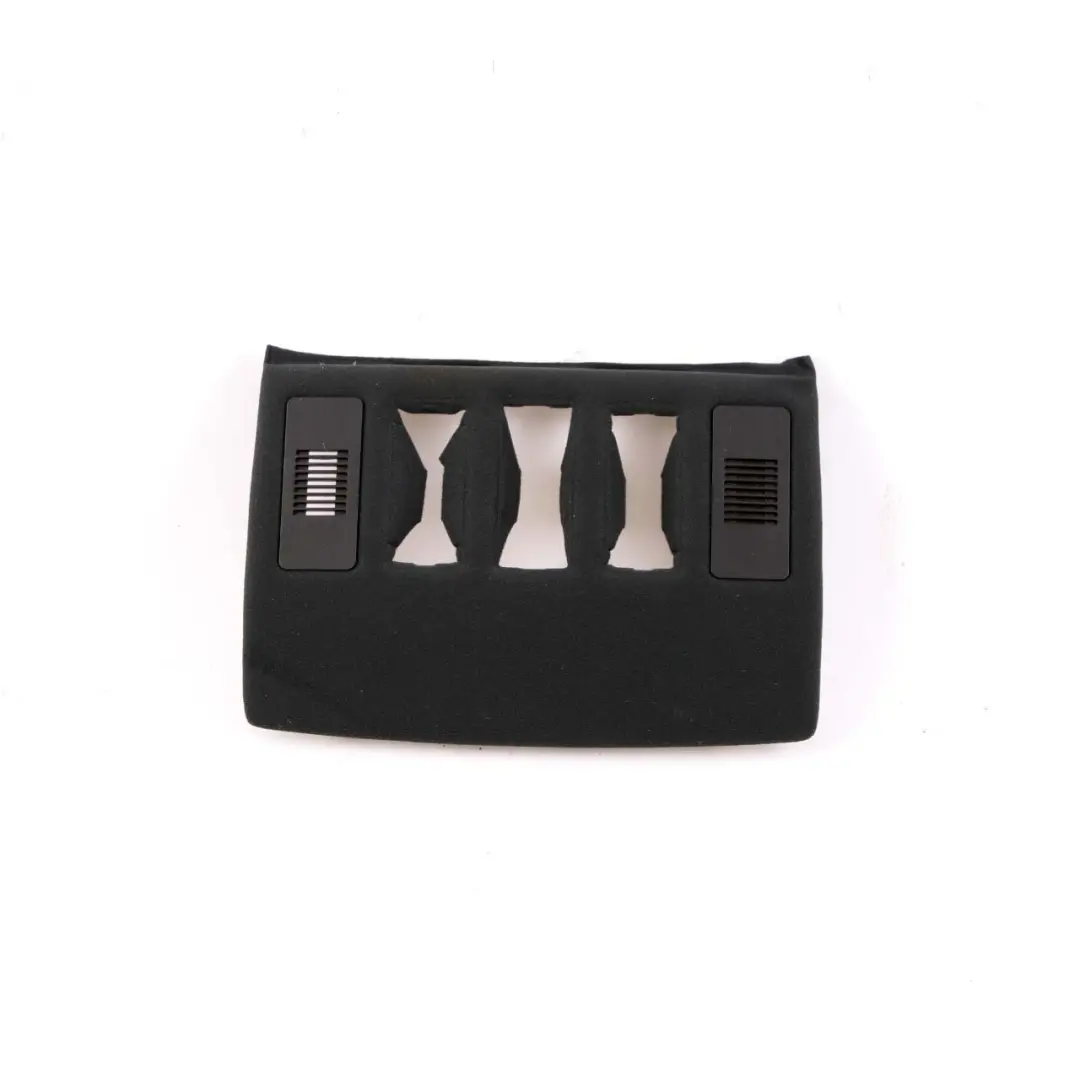 Garniture de pavillon avant Noir Anthracite 7037685 pour BMW 5 E60 E61 LCI à propos du numéro de pièce 7897584 BMW 5 E60 E61 LCI Garniture de pavillon avant Noir Anthracite 7037685 - SKU 7897584 - Numéro de pièce 7897584