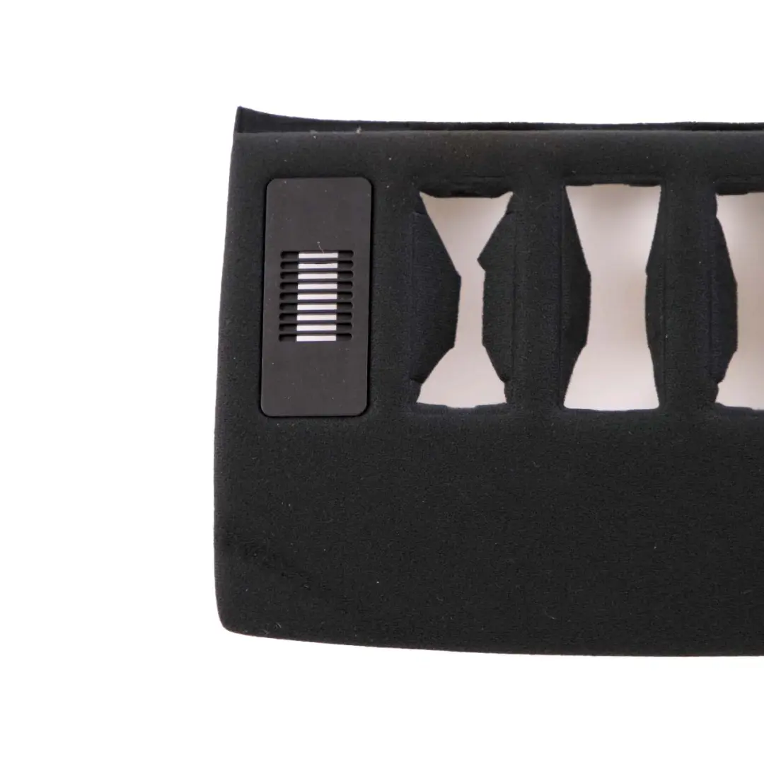 BMW 5 E60 E61 LCI Fronthimmel Dachverkleidung Trim Schwarz Anthrazit 7037685 - SKU 7897584 - Teilenummer 7897584