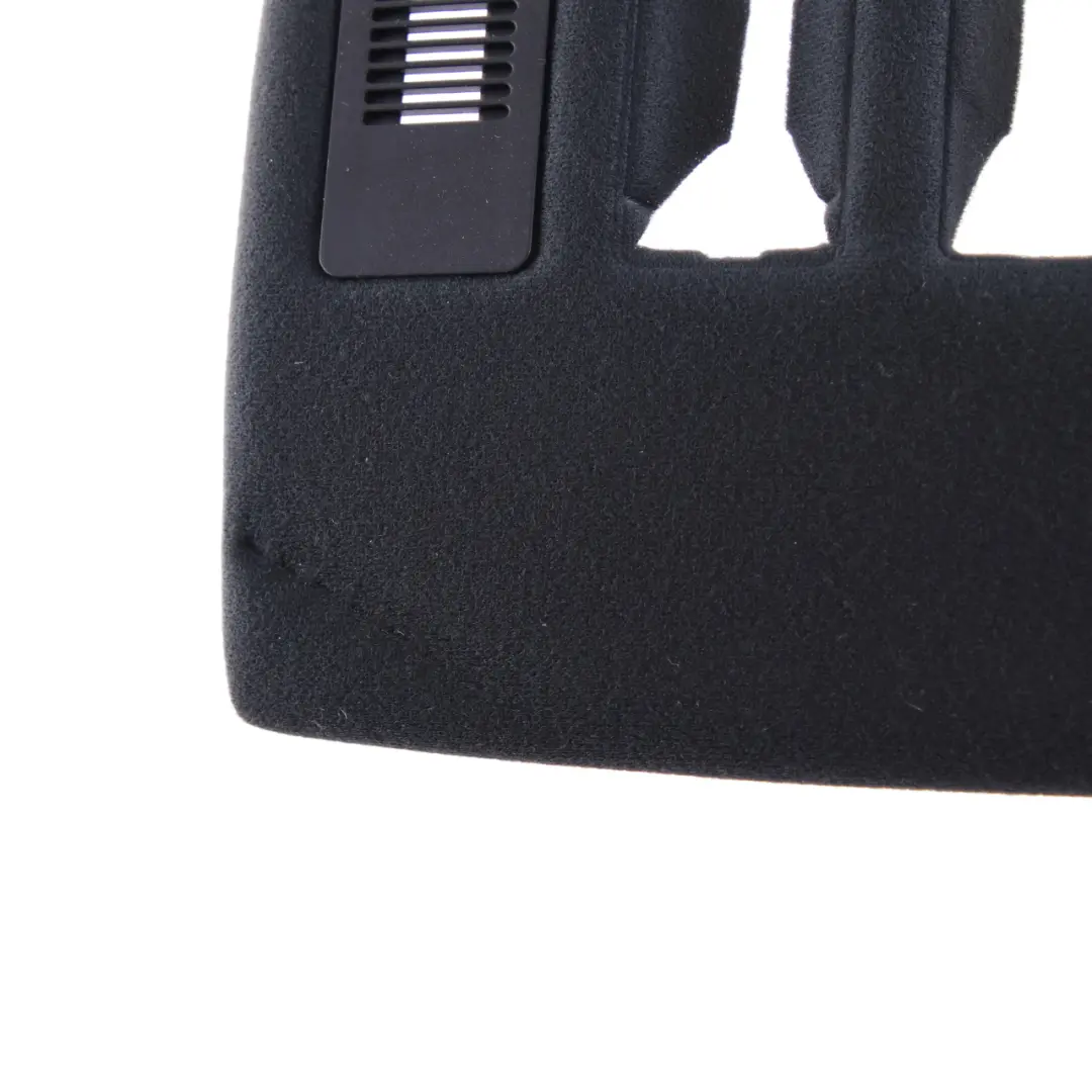 Fronthimmel Dachverkleidung Trim Schwarz Anthrazit 7037685 für BMW 5 E60 E61 LCI mit Teilenummer 7897584 BMW 5 E60 E61 LCI Fronthimmel Dachverkleidung Trim Schwarz Anthrazit 7037685 - SKU 7897584 - Teilenummer 7897584