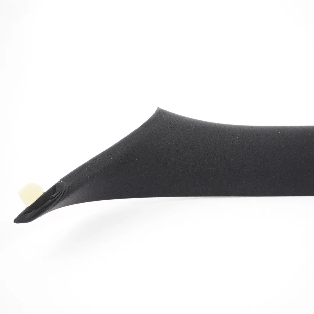 BMW E60 E61 Colonne A Couvre Colonne A Garniture Gauche Anthracite Noir - SKU 7897587-1 - Numéro de pièce 7897587