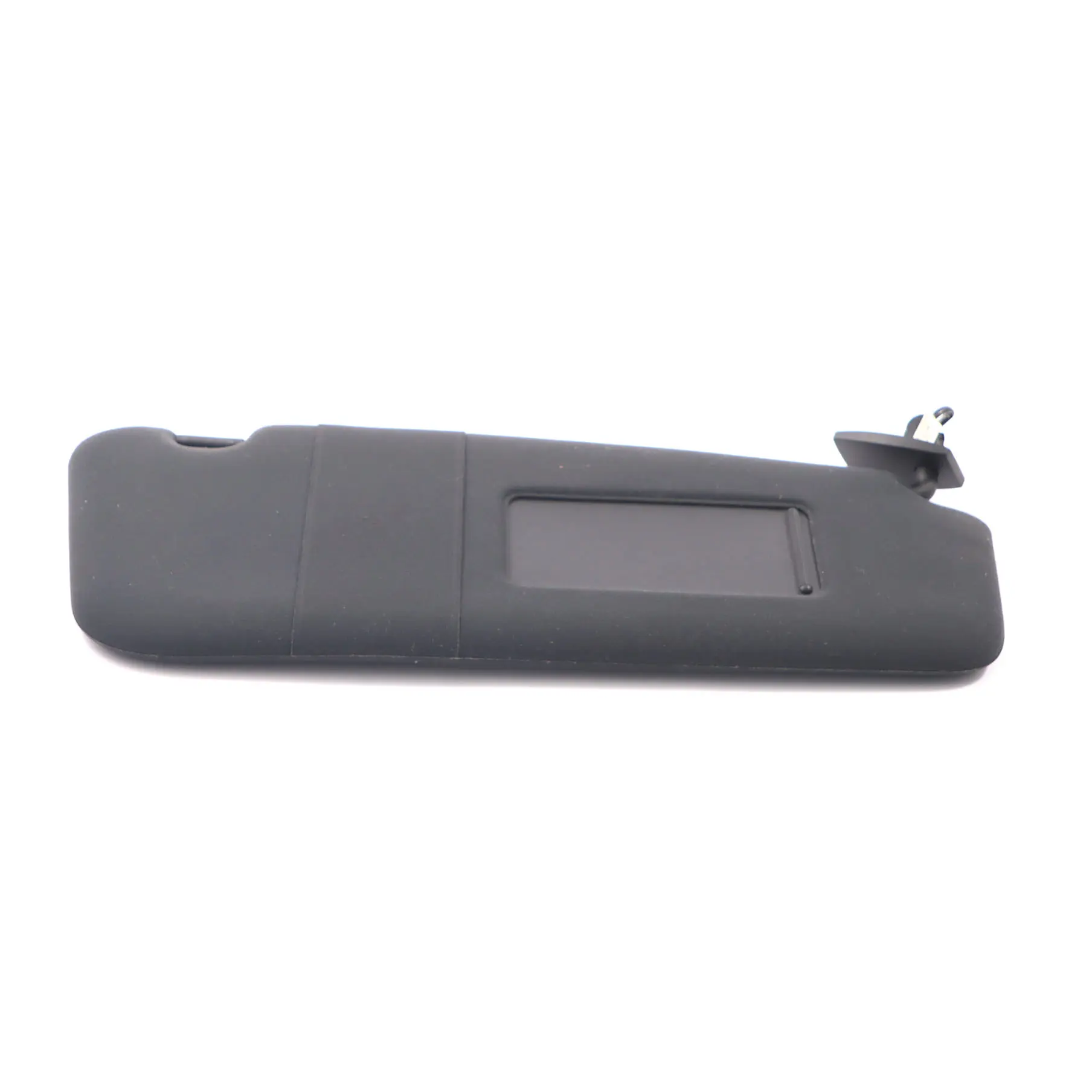 BMW 5 E60 E61 LCI Espejo parasol derecho antracita 7897606