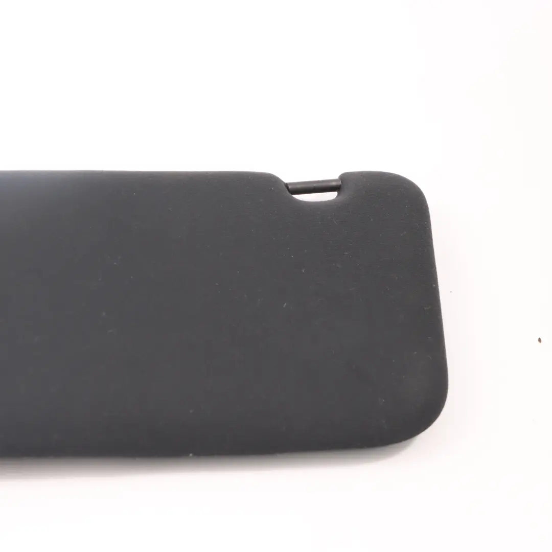 BMW E60 E61 LCI Right O/S Sun Visor Mirror Anthracite - SKU 7897606-1 - Part number 7897606