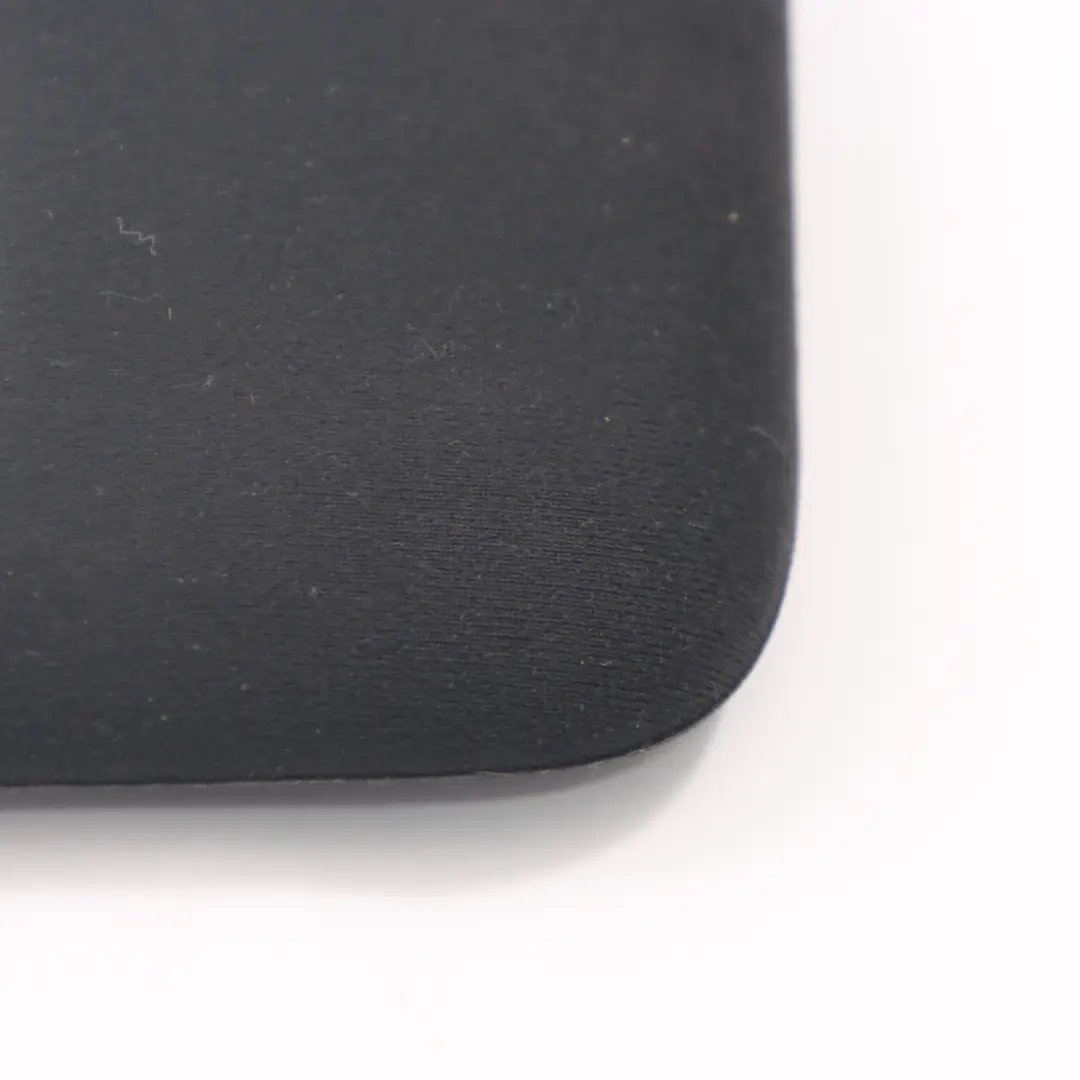 BMW E60 E61 LCI Right O/S Sun Visor Mirror Anthracite - SKU 7897606-1 - Part number 7897606