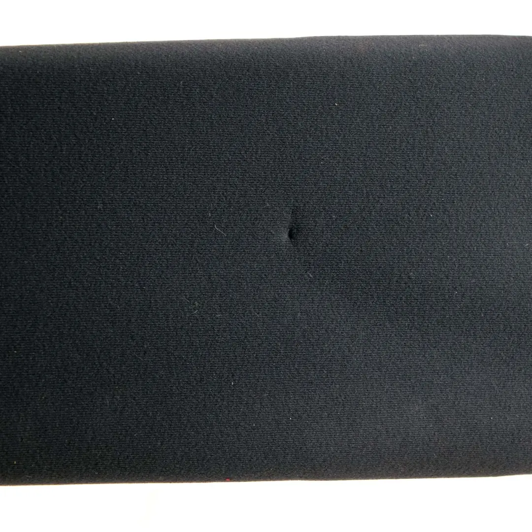 BMW E60 E61 LCI Sun Visor Mirror Illumination Anthracite Right O/S - SKU 7897606-2 - Part number 7897606