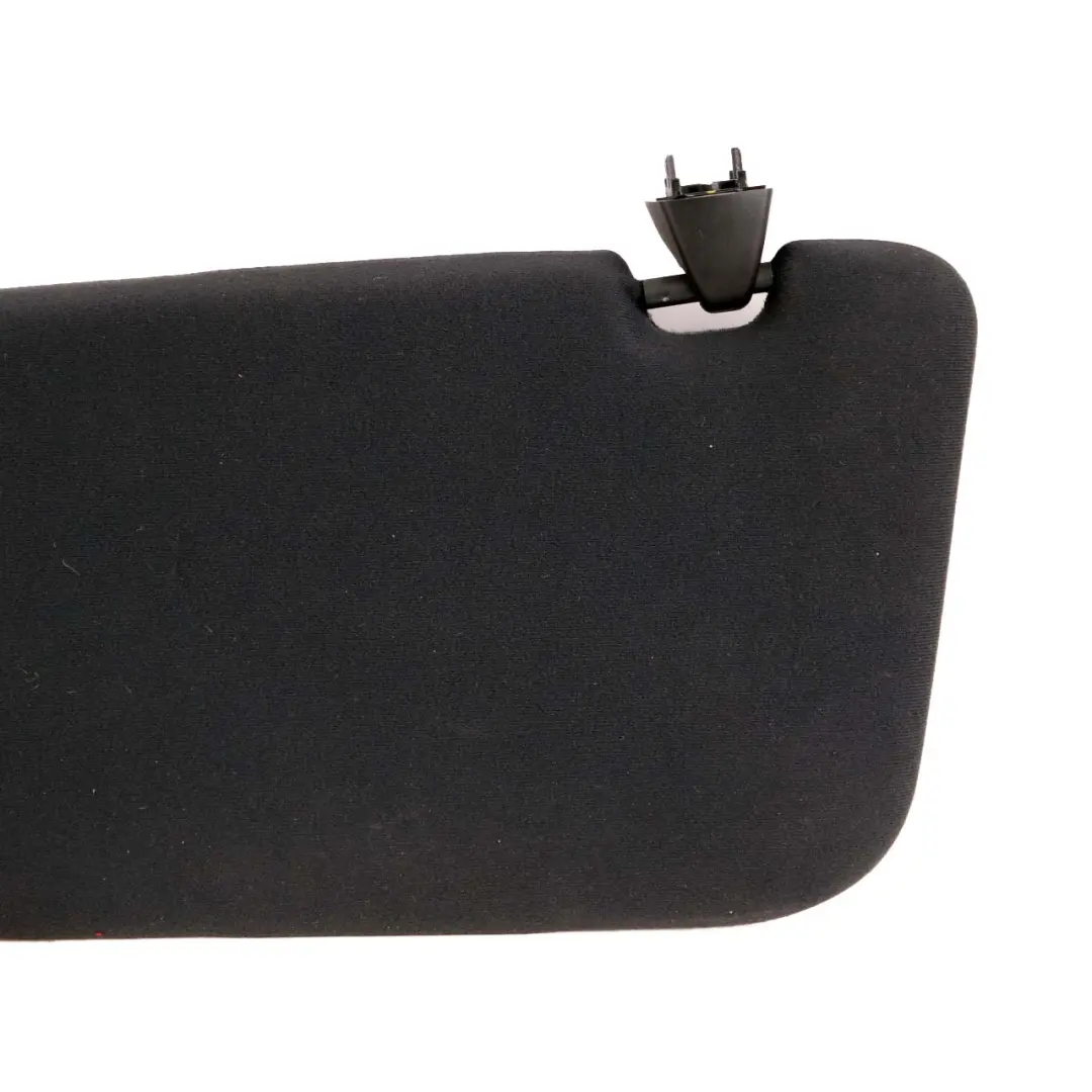 BMW E60 E61 LCI Sun Visor Mirror Illumination Anthracite Right O/S - SKU 7897606-2 - Part number 7897606