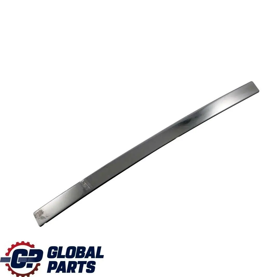 Listwa Szyby Drzwi Lewy Tył do BMW E60 o numerze 7897675 BMW E60 Listwa Szyby Drzwi Lewy Tył - SKU 7897675 - Numer Części 7897675