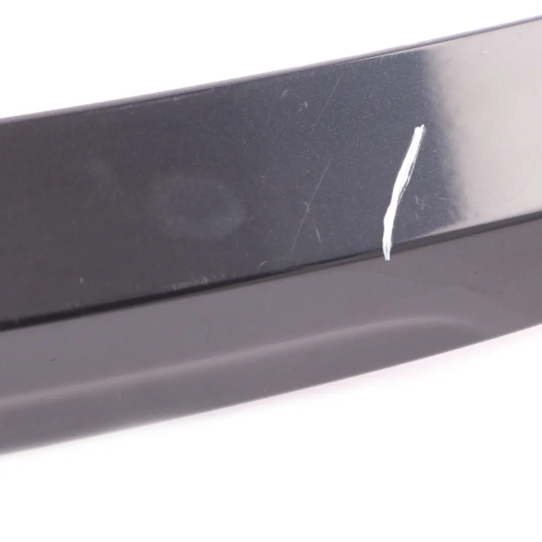  Alerón Trasero BMW E60 M Sport Moldura Trasera Maletero Carbon Black - 416 - SKU 7897678-CAR - Número de pieza 0395199
