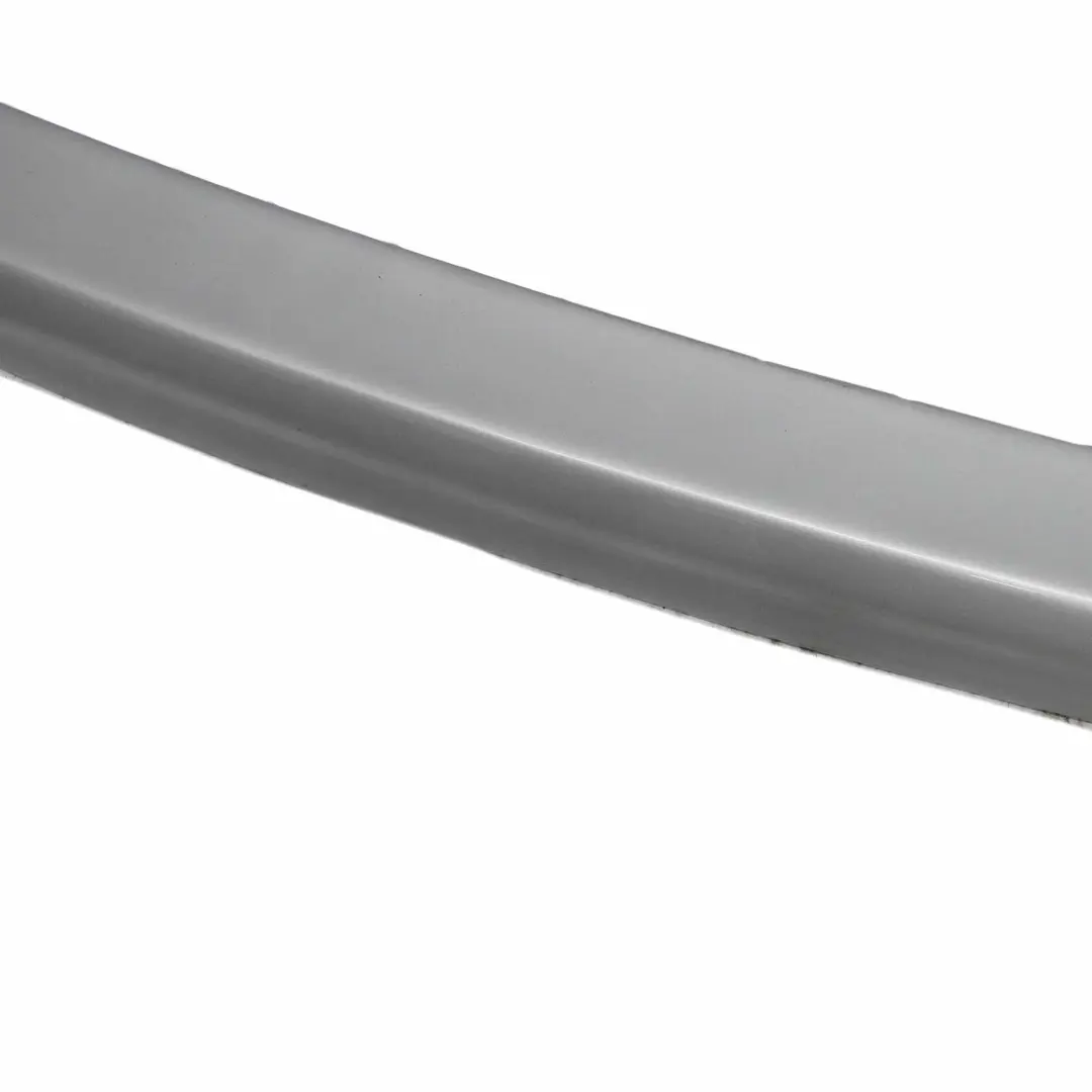  Spoiler Portón Trasero BMW E60 1 M Sport Tapa Maletero Trasero Titansilber Plata - SKU 7897678-TS1 - Número de pieza 0395199
