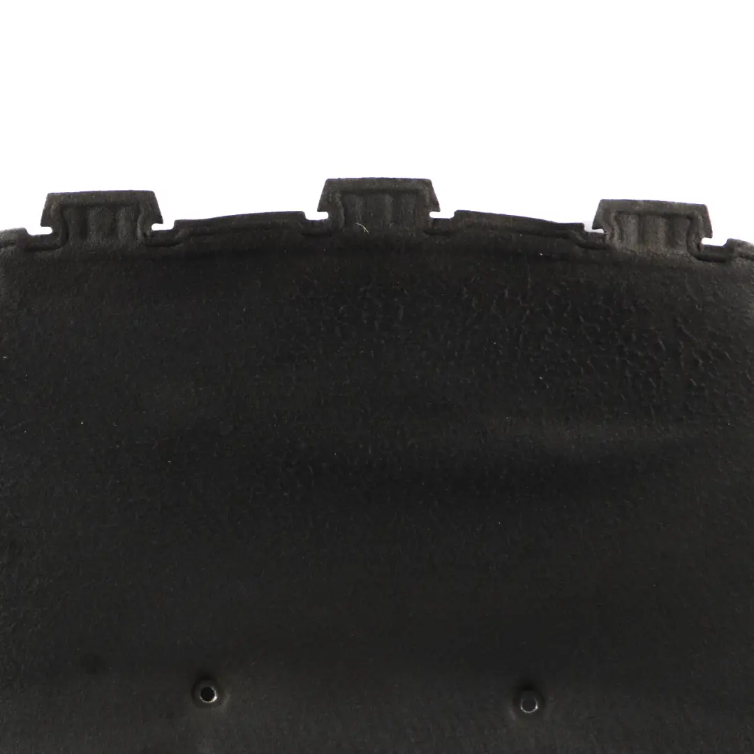 Sound Insulating Engine Hood Bonnet Insulation to BMW 6 Series E63 E64 with Part number 7898125 BMW 6 Series E63 E64 Sound Insulating Engine Hood Bonnet Insulation - SKU 7898125 - Part number 7898125