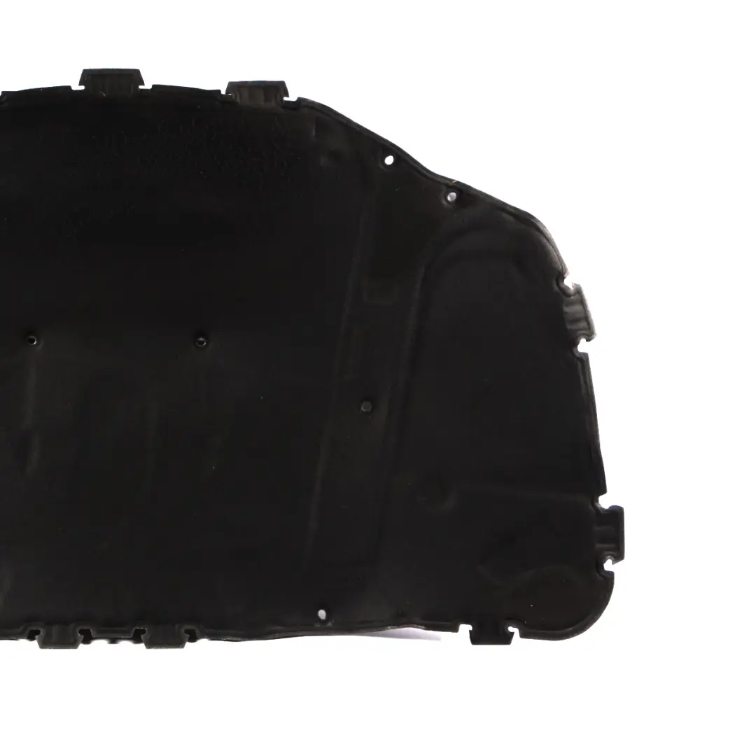 BMW 6 Series E63 E64 Sound Insulating Engine Hood Bonnet Insulation - SKU 7898125 - Part number 7898125