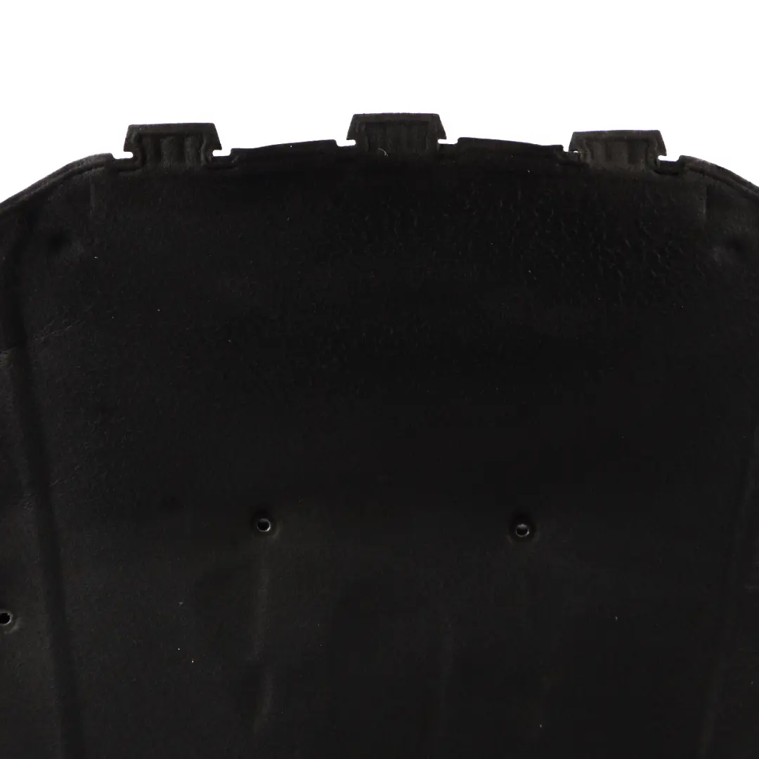 Sound Insulating Engine Hood Bonnet Insulation to BMW 6 Series E63 E64 with Part number 7898125 BMW 6 Series E63 E64 Sound Insulating Engine Hood Bonnet Insulation - SKU 7898125 - Part number 7898125