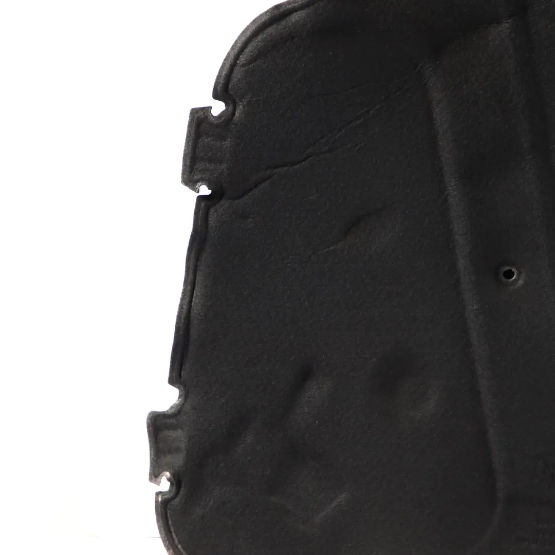 Sound Insulating Engine Hood Bonnet Insulation to BMW 6 Series E63 E64 with Part number 7898125 BMW 6 Series E63 E64 Sound Insulating Engine Hood Bonnet Insulation - SKU 7898125 - Part number 7898125