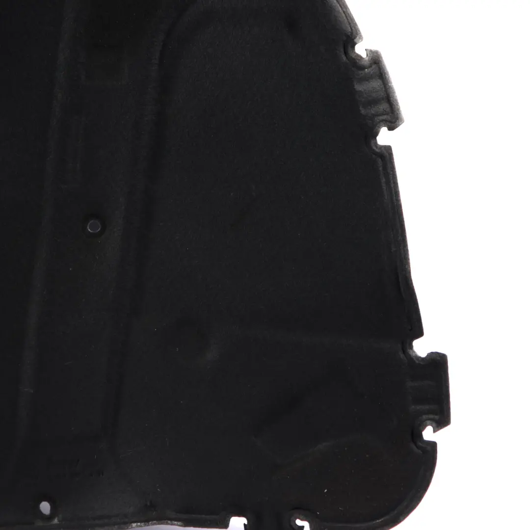 BMW 6 Series E63 E64 Sound Insulating Engine Hood Bonnet Insulation - SKU 7898125 - Part number 7898125