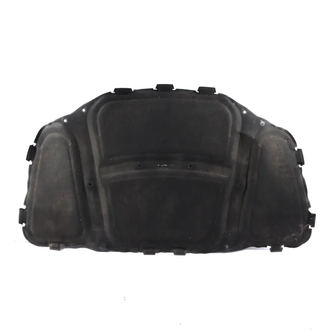 BMW 6 Series E63 E64 Sound Insulating Engine Hood Bonnet Insulation - SKU 7898125 - Part number 7898125
