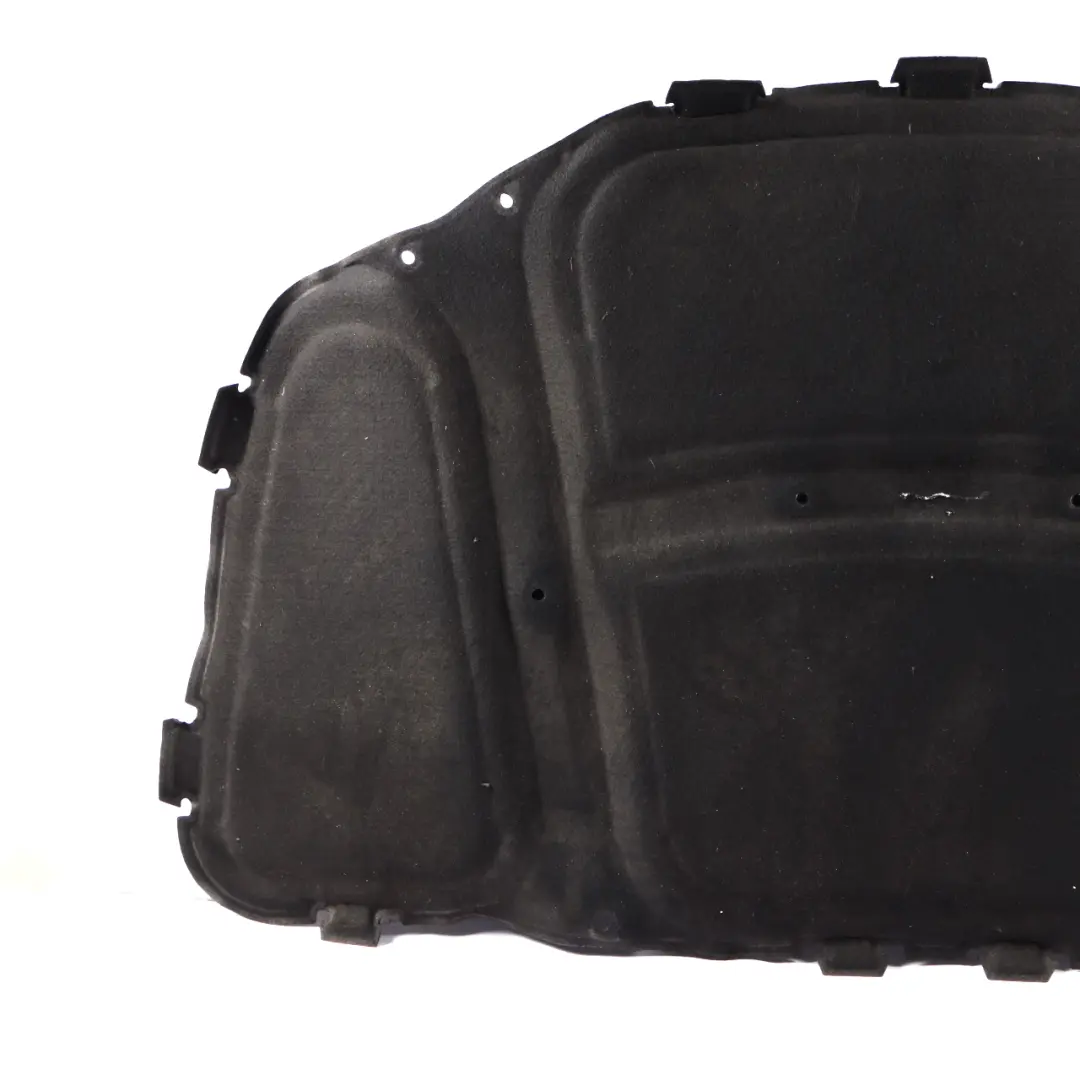 Sound Insulating Engine Hood Bonnet Insulation to BMW 6 Series E63 E64 with Part number 7898125 BMW 6 Series E63 E64 Sound Insulating Engine Hood Bonnet Insulation - SKU 7898125 - Part number 7898125