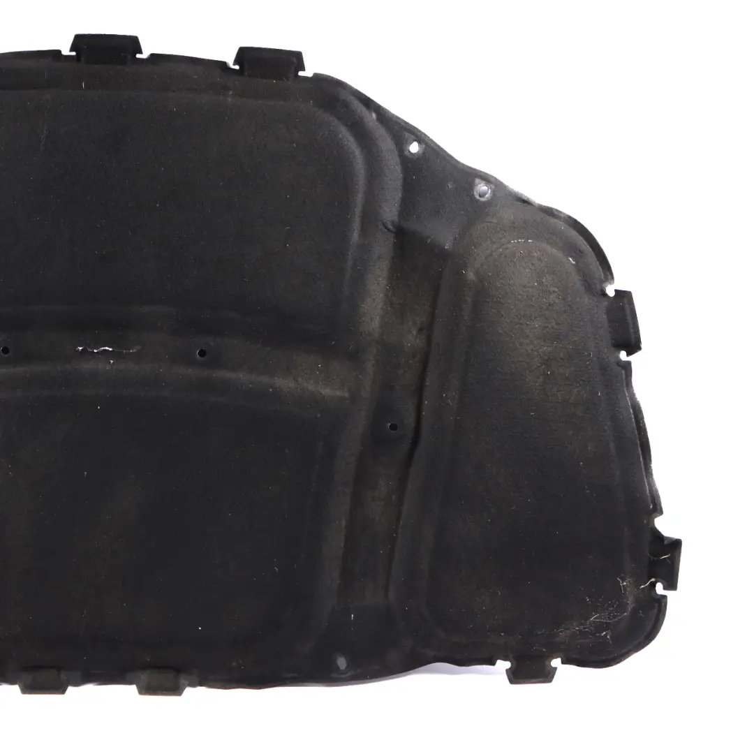 BMW 6 Series E63 E64 Sound Insulating Engine Hood Bonnet Insulation - SKU 7898125 - Part number 7898125