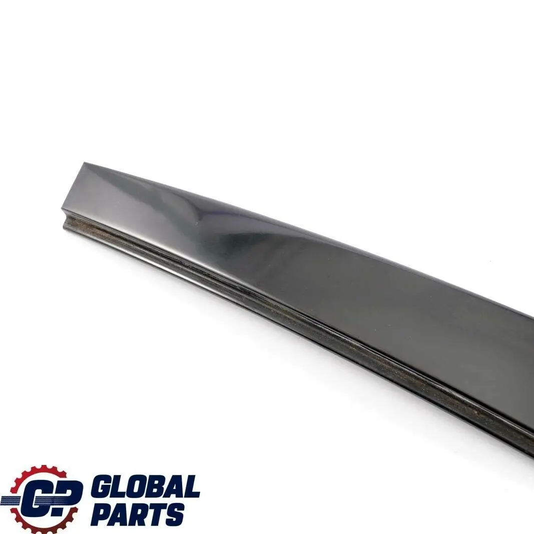 BMW E60 E61 Osłona Ramy Słupka Drzwi Lewy Tył - SKU 7898143 - Numer Części 7898143
