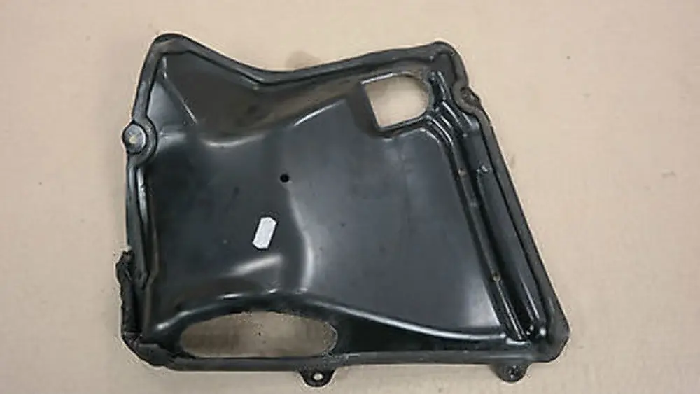 Parete Divisoria SX Passaruota / per BMW e60 M5 e63 e64 M6 con numero di parte 51717898359 BMW e60 M5 e63 e64 M6 Parete Divisoria SX Passaruota / - SKU 7898359 - Numero di parte 51717898359