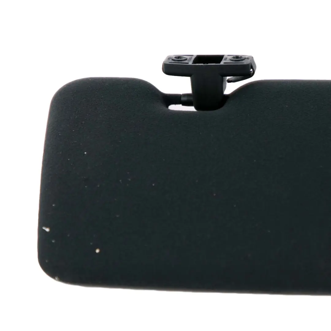 Sonnen Blende Mit Spiegel Links Schwarz für BMW E63 Coupe mit Teilenummer 7898384 BMW E63 Coupe Sonnen Blende Mit Spiegel Links Schwarz - SKU 7898383 - Teilenummer 7898384