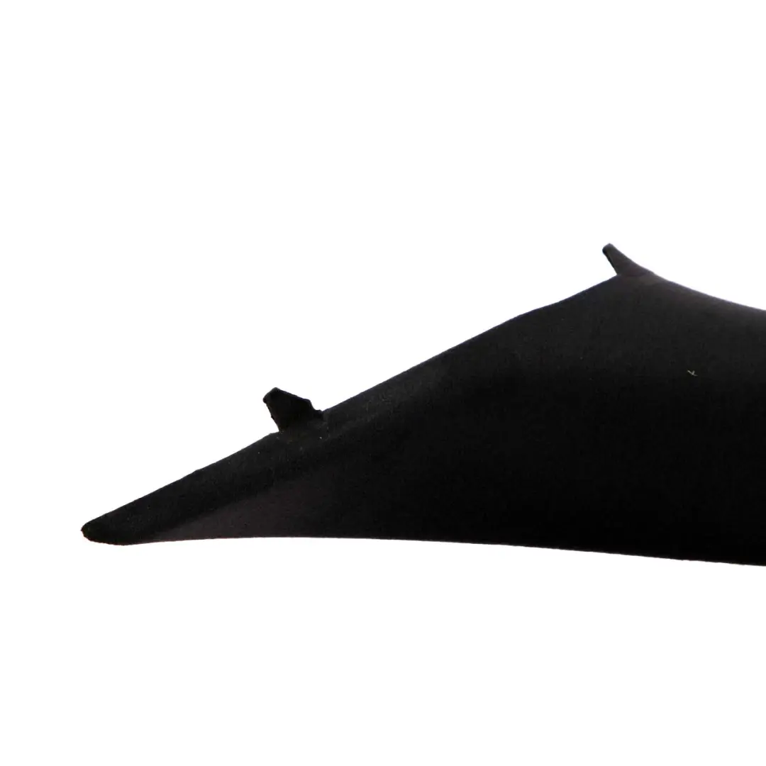 A-Pillar Column Cover Trim Left N/S Black to BMW 6 E63 Coupe with Part number 7898391 BMW 6 E63 Coupe A-Pillar Column Cover Trim Left N/S Black - SKU 7898391 - Part number 7898391