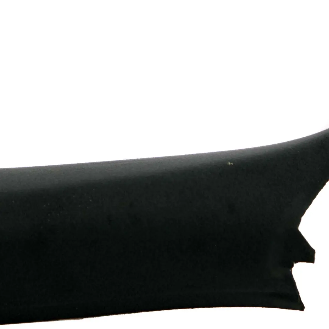 A-Pillar Column Cover Trim Left N/S Black to BMW 6 E63 Coupe with Part number 7898391 BMW 6 E63 Coupe A-Pillar Column Cover Trim Left N/S Black - SKU 7898391 - Part number 7898391