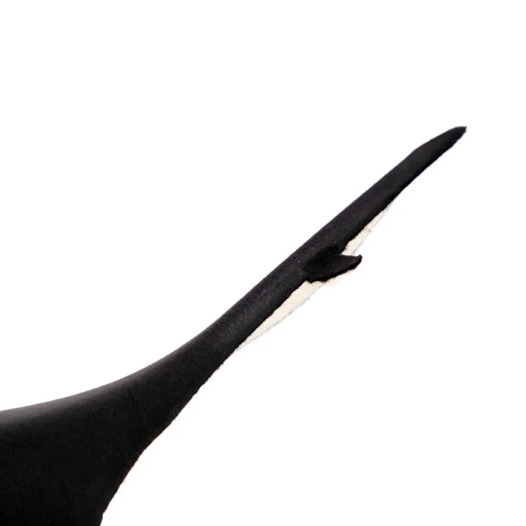 A-Pillar Column Cover Trim Left N/S Black to BMW 6 E63 Coupe with Part number 7898391 BMW 6 E63 Coupe A-Pillar Column Cover Trim Left N/S Black - SKU 7898391 - Part number 7898391