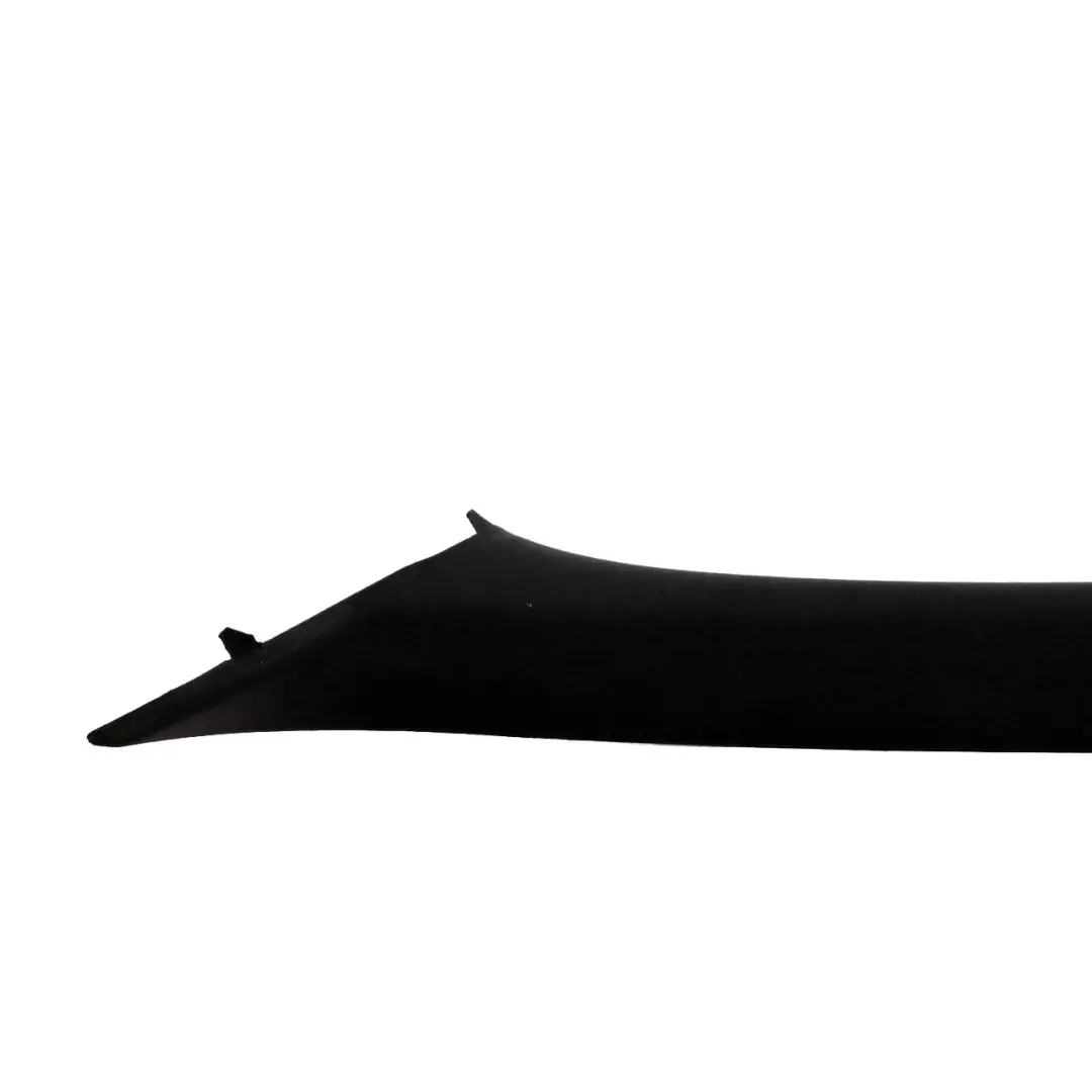 A-Pillar Column Cover Trim Left N/S Black to BMW 6 E63 Coupe with Part number 7898391 BMW 6 E63 Coupe A-Pillar Column Cover Trim Left N/S Black - SKU 7898391 - Part number 7898391
