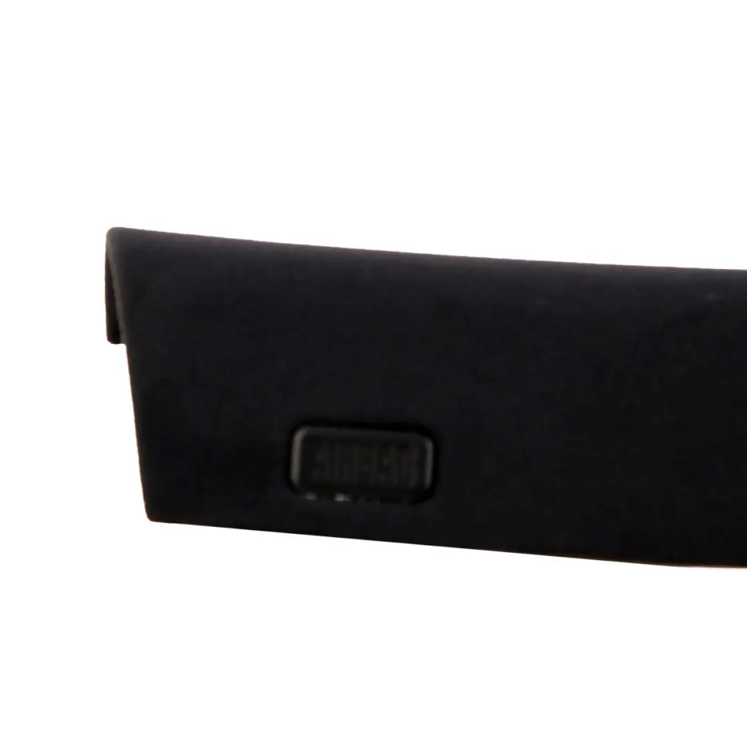 A-Pillar Column Cover Trim Right O/S Black to BMW 6 E63 Coupe with Part number 7898392 BMW 6 E63 Coupe A-Pillar Column Cover Trim Right O/S Black - SKU 7898392 - Part number 7898392