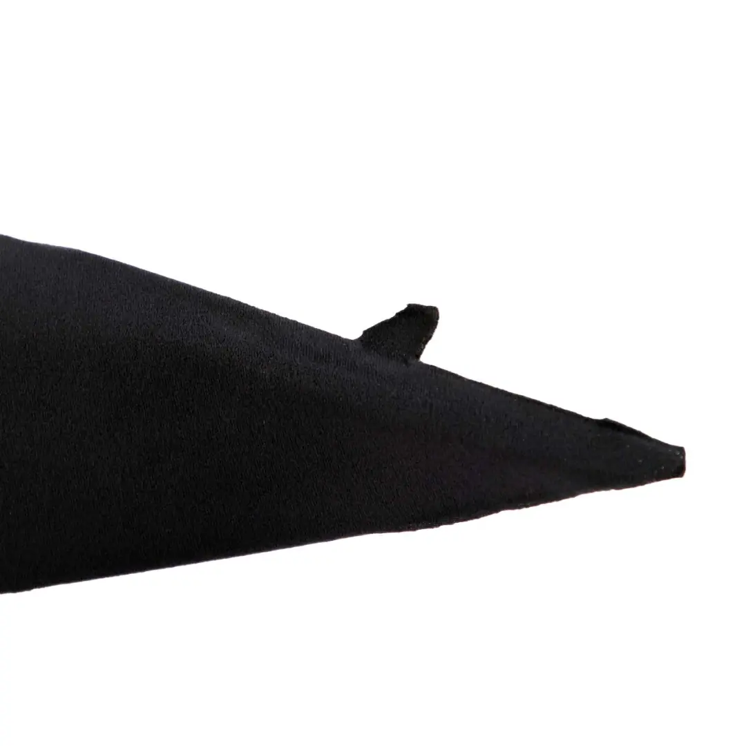 A-Pillar Column Cover Trim Right O/S Black to BMW 6 E63 Coupe with Part number 7898392 BMW 6 E63 Coupe A-Pillar Column Cover Trim Right O/S Black - SKU 7898392 - Part number 7898392