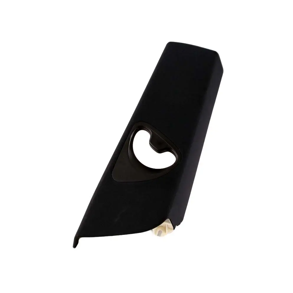 Blende B-Säule Rechts Schwarz 7023998 für BMW 6 er E63 mit Teilenummer 7898398 BMW 6 er E63 Blende B-Säule Rechts Schwarz 7023998 - SKU 7898398 - Teilenummer 7898398