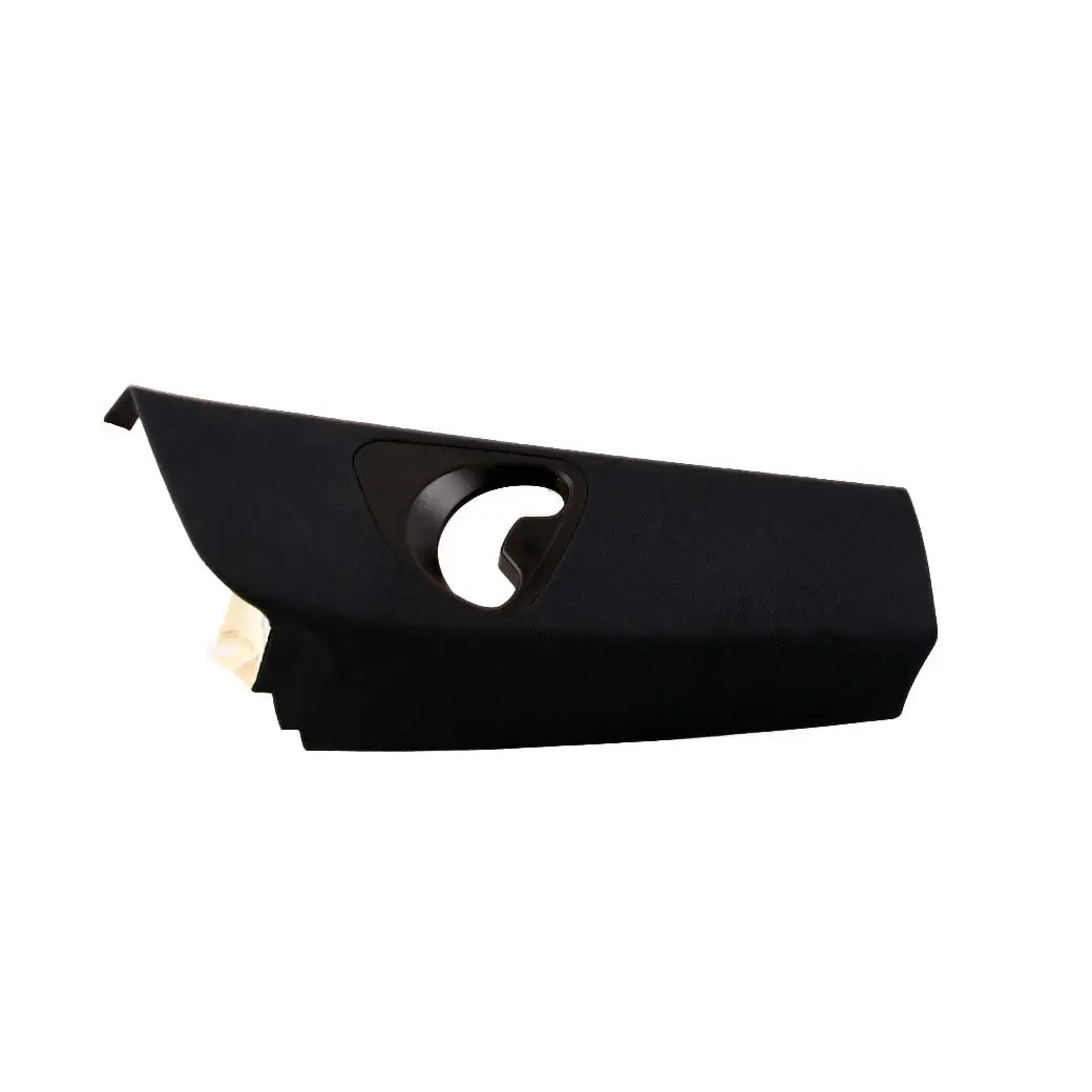 BMW 6 er E63 Blende B-Säule Rechts Schwarz 7023998 - SKU 7898398 - Teilenummer 7898398