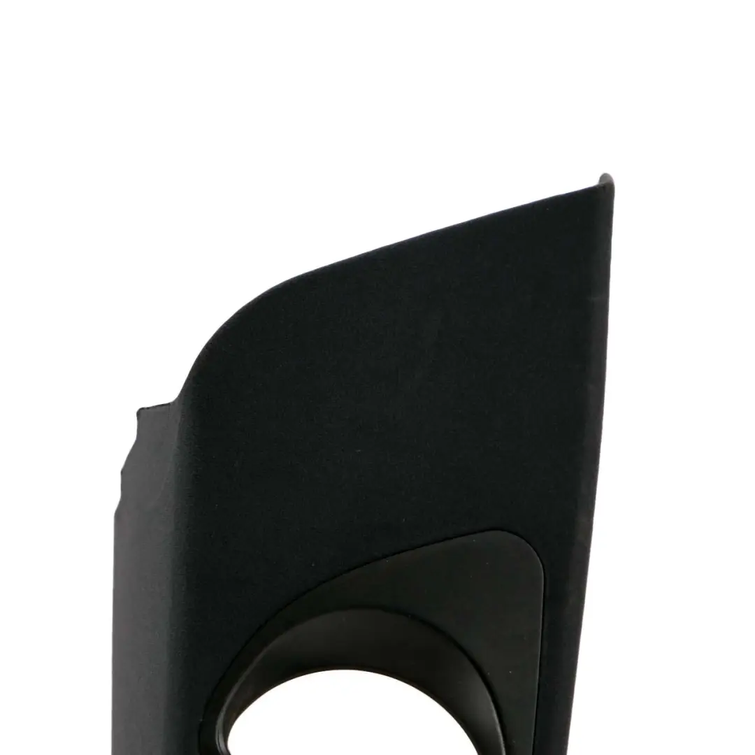 BMW 6 er E63 Blende B-Säule Rechts Schwarz 7023998 - SKU 7898398 - Teilenummer 7898398