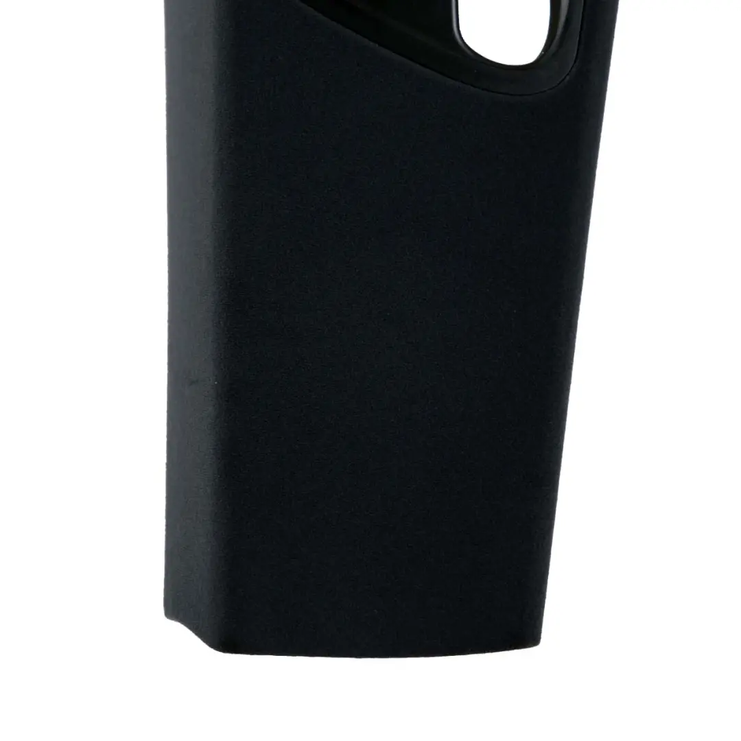 Column Right O/S Trim Panel Black to BMW 6 Series E63 LCI Cover B with Part number 7898398 BMW 6 Series E63 LCI Cover B Column Right O/S Trim Panel Black - SKU 7898398 - Part number 7898398