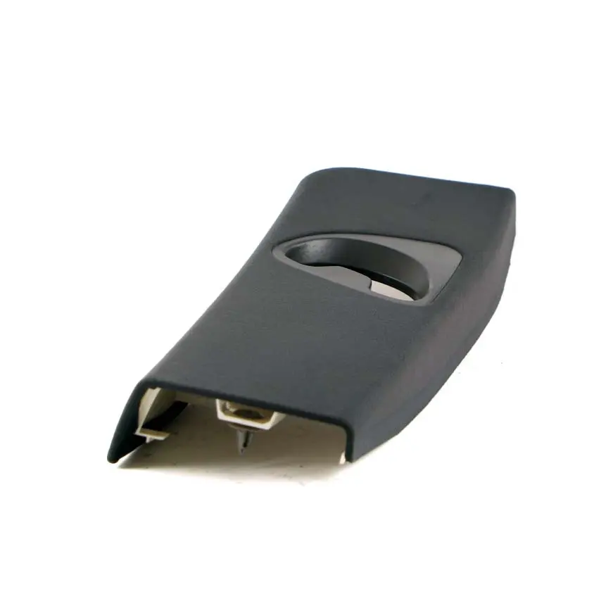 Blende B-Säule Rechts Schwarz 7023998 für BMW 6 er E63 mit Teilenummer 7898398 BMW 6 er E63 Blende B-Säule Rechts Schwarz 7023998 - SKU 7898398 - Teilenummer 7898398