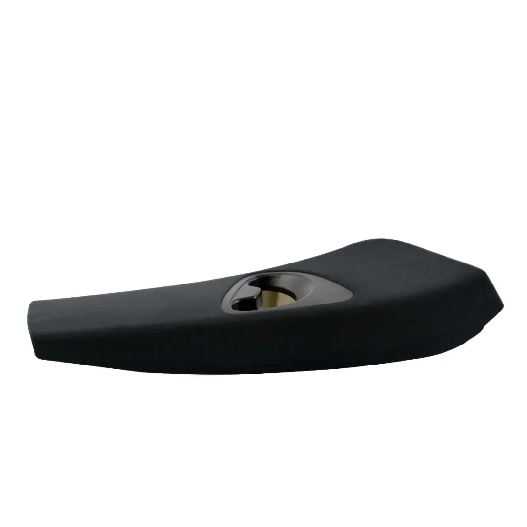 BMW 6 er E63 Blende B-Säule Rechts Schwarz 7023998 - SKU 7898398 - Teilenummer 7898398