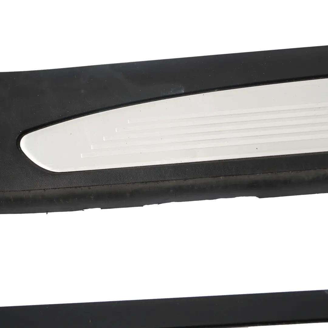 Sportleiste Zierblende Einstieg Vorne Hinten Links Rechts Set für BMW 5 E60 E61 M mit Teilenummer 7898821 BMW 5 E60 E61 M Sportleiste Zierblende Einstieg Vorne Hinten Links Rechts Set - SKU 7898821-1 - Teilenummer 7898821