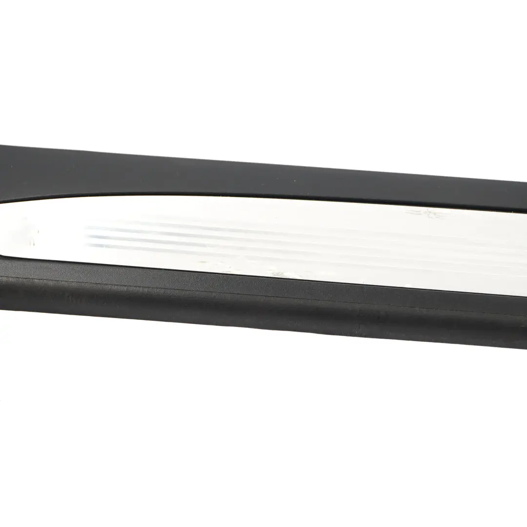 BMW E60 E61 M Sport Entry Entrance Strip Trim Cover Front Left N/S - SKU 7898821 - Part number 7898821