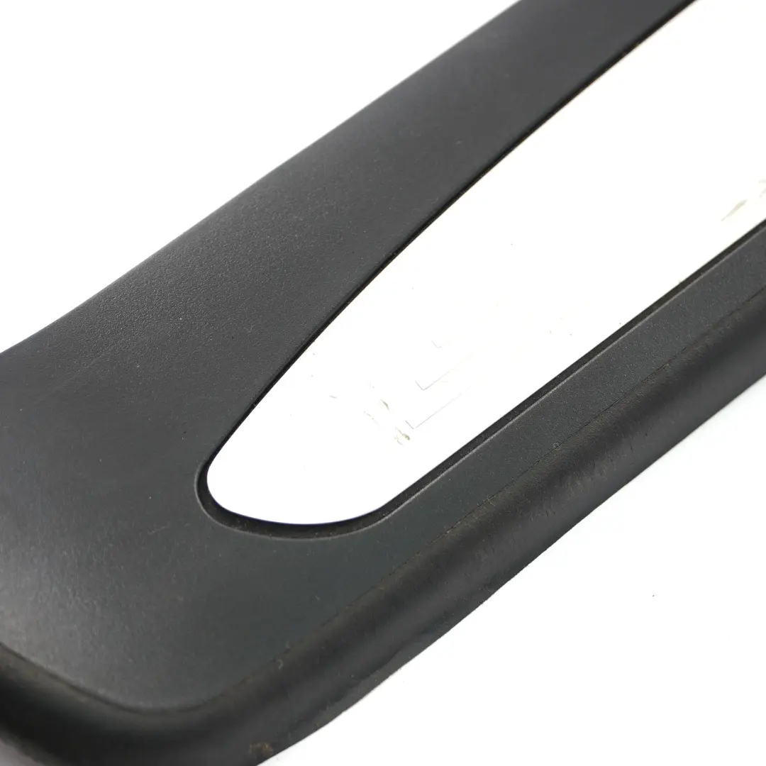 BMW E60 E61 M Sport Entry Entrance Strip Trim Cover Front Left N/S - SKU 7898821 - Part number 7898821